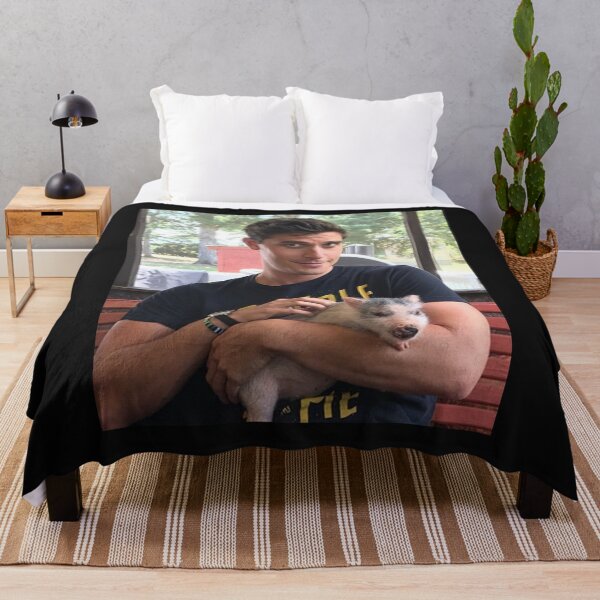 Item preview, Antoni Porowski  designed and sold by QLShop.