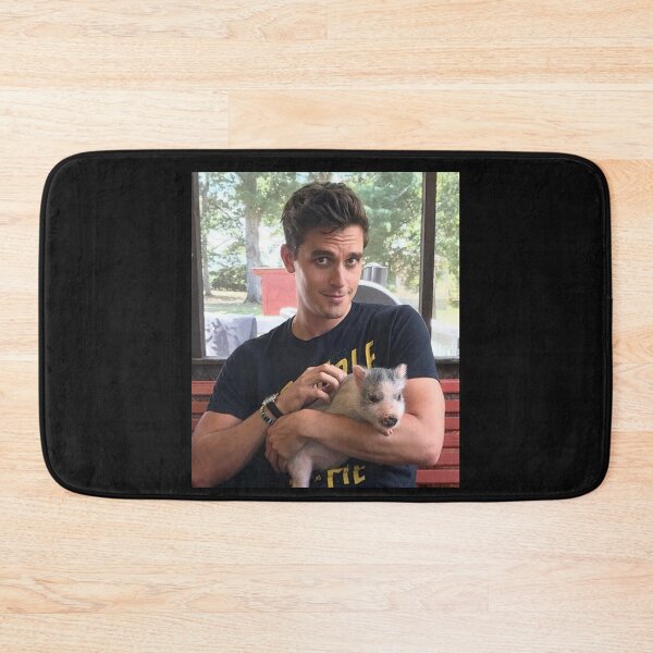 Item preview, Antoni Porowski  designed and sold by QLShop.
