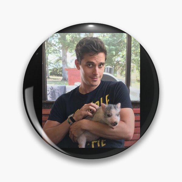 Item preview, Antoni Porowski  designed and sold by QLShop.