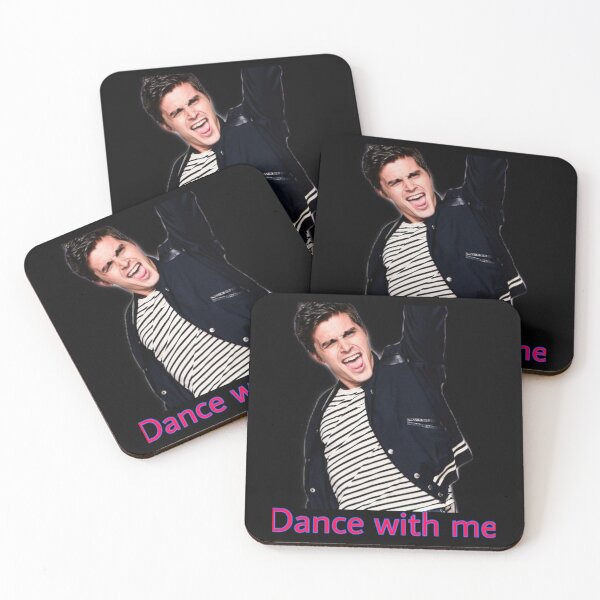 Item preview, Antoni Porowski  designed and sold by QLShop.