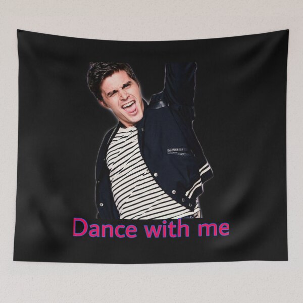 Item preview, Antoni Porowski  designed and sold by QLShop.
