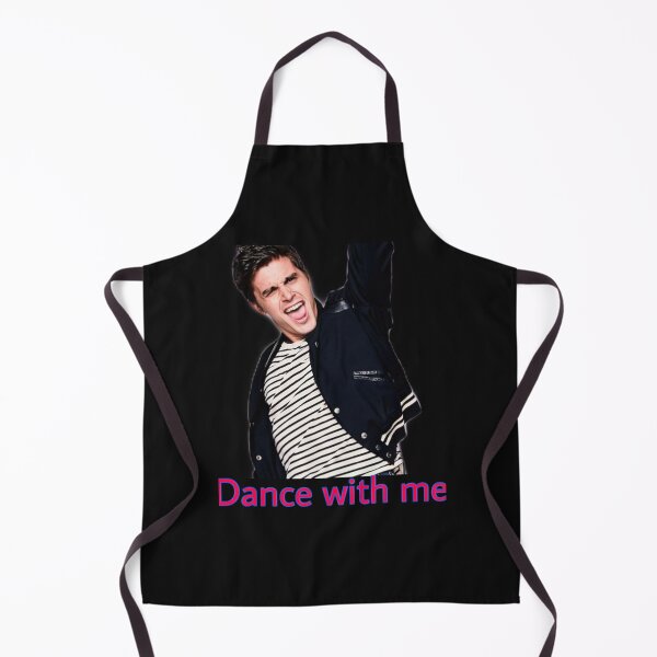 Item preview, Antoni Porowski designed and sold by QLShop.