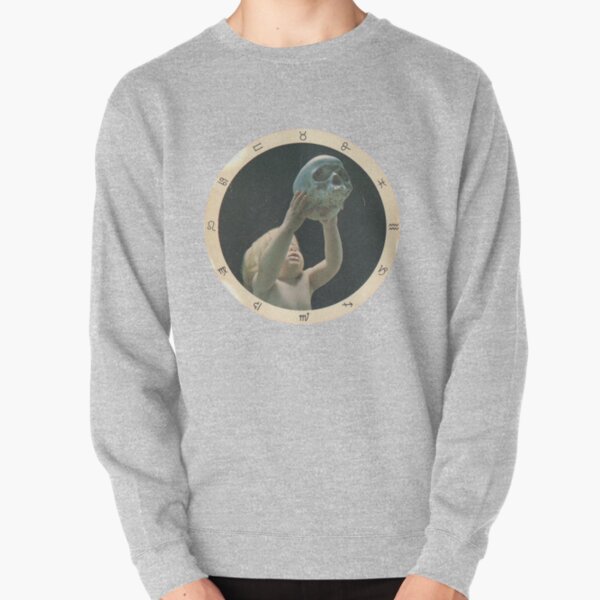 pisces sweatshirt