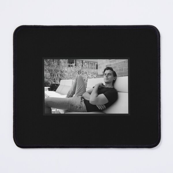 Item preview, Antoni Porowski  designed and sold by QLShop.