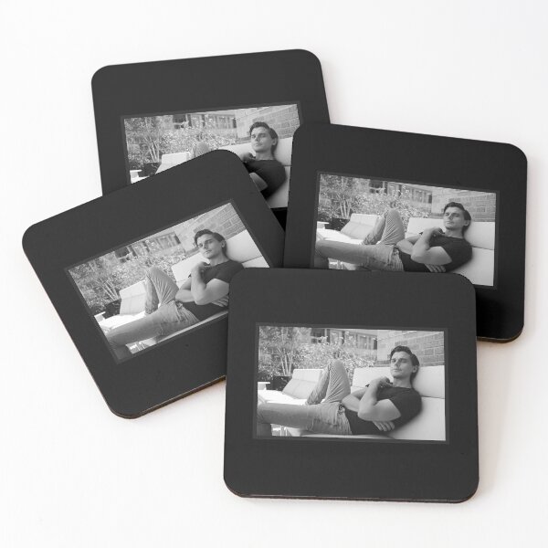 Item preview, Antoni Porowski  designed and sold by QLShop.