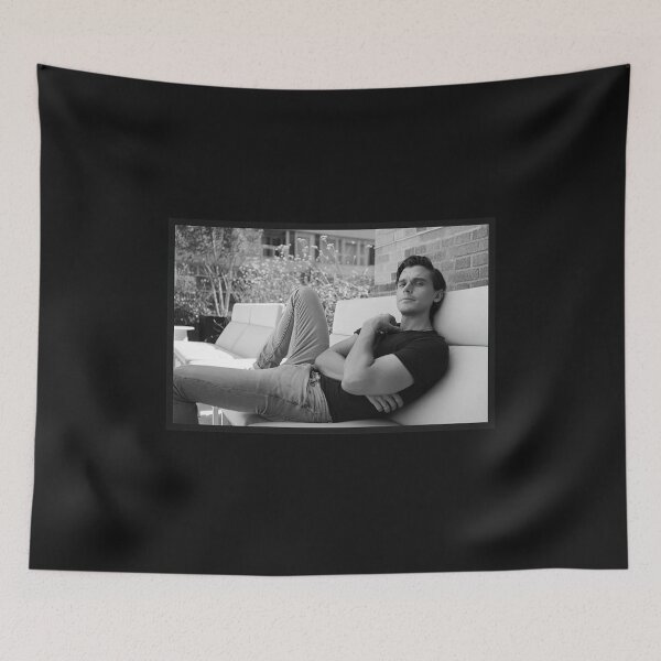 Item preview, Antoni Porowski  designed and sold by QLShop.
