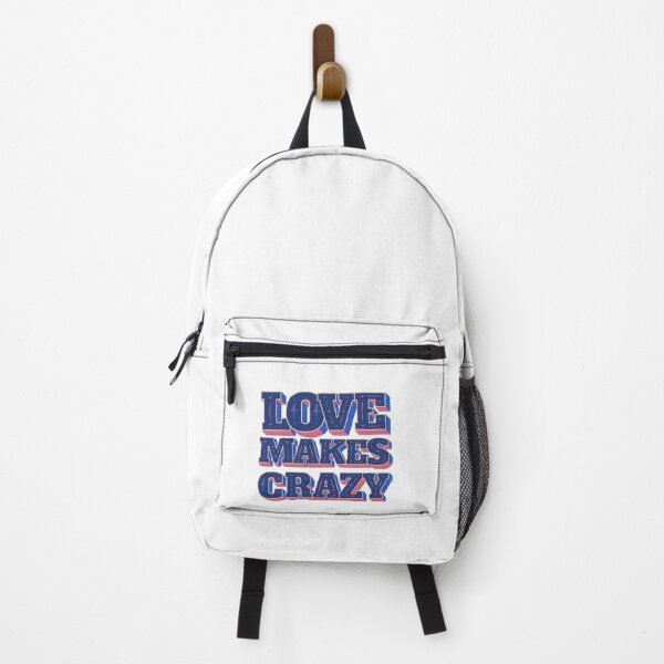 Item preview, Love makes you do crazy things designed and sold by Harsh Katariya.