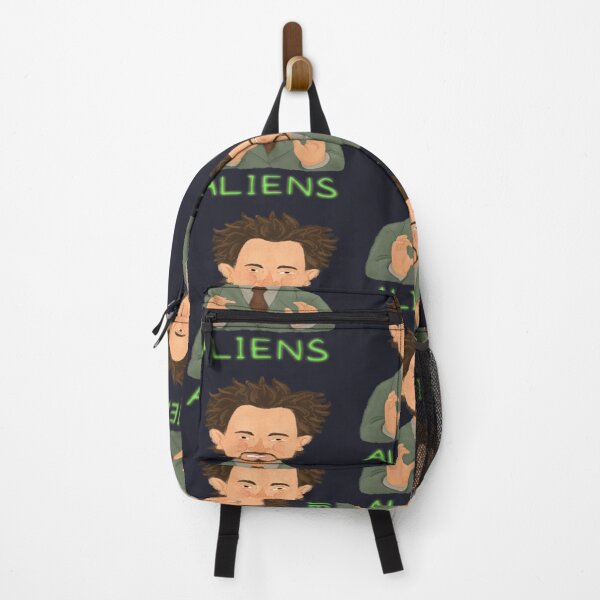 Item preview, Ancient Aliens The Real Answer designed and sold by HolapVatga.