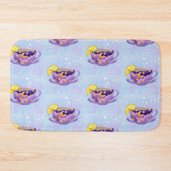 Item preview, Lemon Tea designed and sold by BittyKittyNeko.