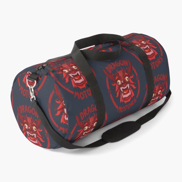 Item preview, Dragon Motors Biking Club designed and sold by HolapVatga.