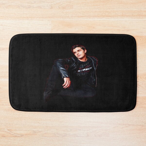 Item preview, Antoni Porowski  designed and sold by QLShop.