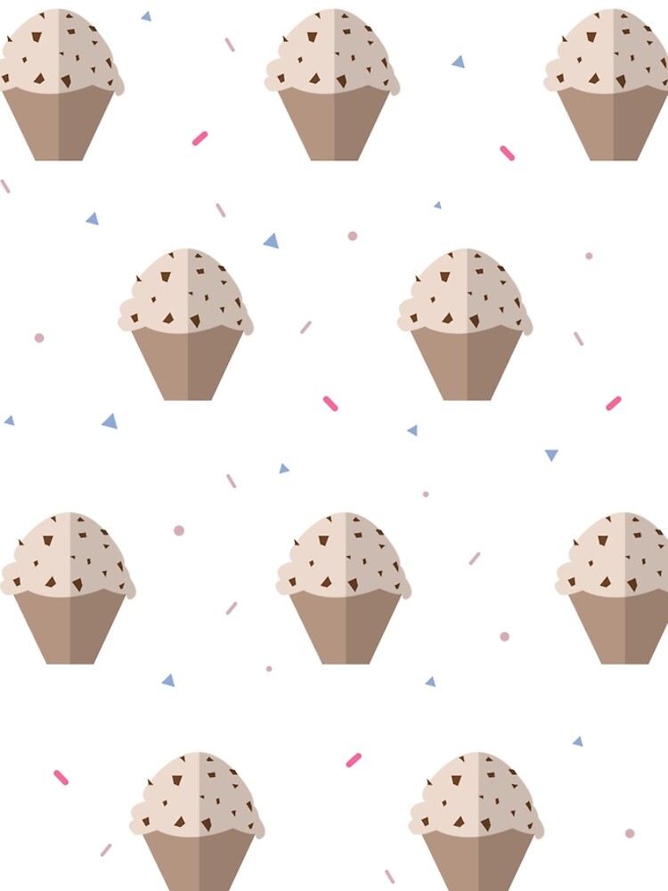 Muffin Pattern by mirunasfia