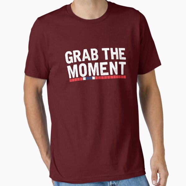 Item preview, Jowst feat Aleksander Walmann - Grab the Moment [2017, Norway] designed and sold by lazarusheart.