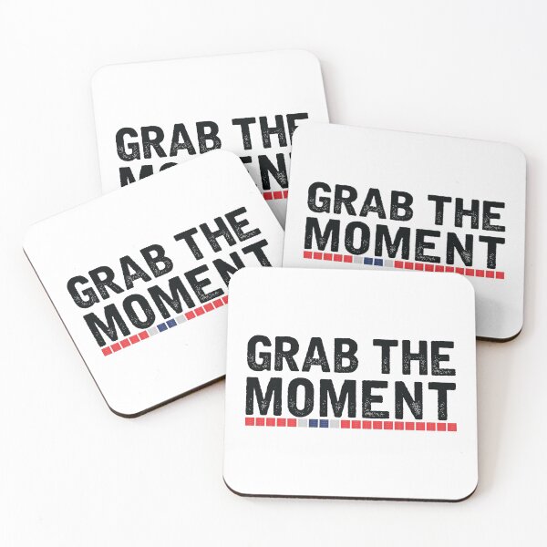 Item preview, Jowst feat Aleksander Walmann - Grab the Moment [2017, Norway] designed and sold by lazarusheart.