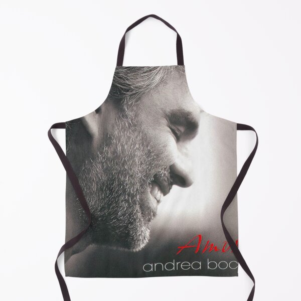 Item preview, Andrea Bocelli amor designed and sold by JaimeAlvarezz.