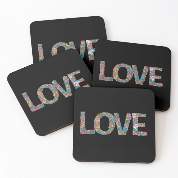Item preview, Love makes you do crazy things designed and sold by Harsh  Katariya.