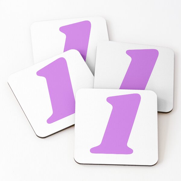 Item preview, 1 Number Design designed and sold by Suraj3214.