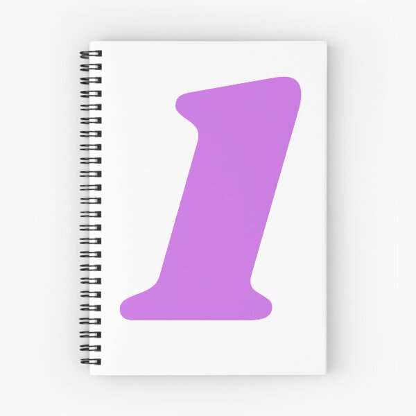 Item preview, 1 Number Design designed and sold by Suraj3214.