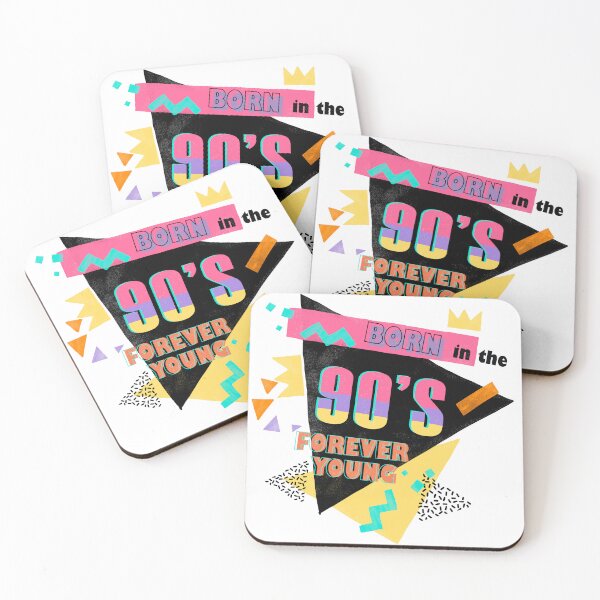 Item preview, Copy of 90's Retro Fun Dancing Stickers  designed and sold by Wahbastore.