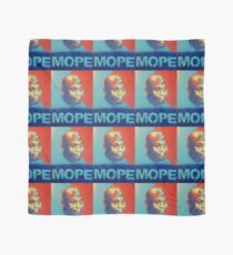 Crying Jordan- MOPE Scarf