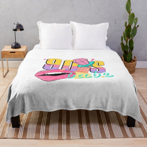 Item preview, Copy of 90's Retro Fun Dancing Stickers designed and sold by Wahbastore.
