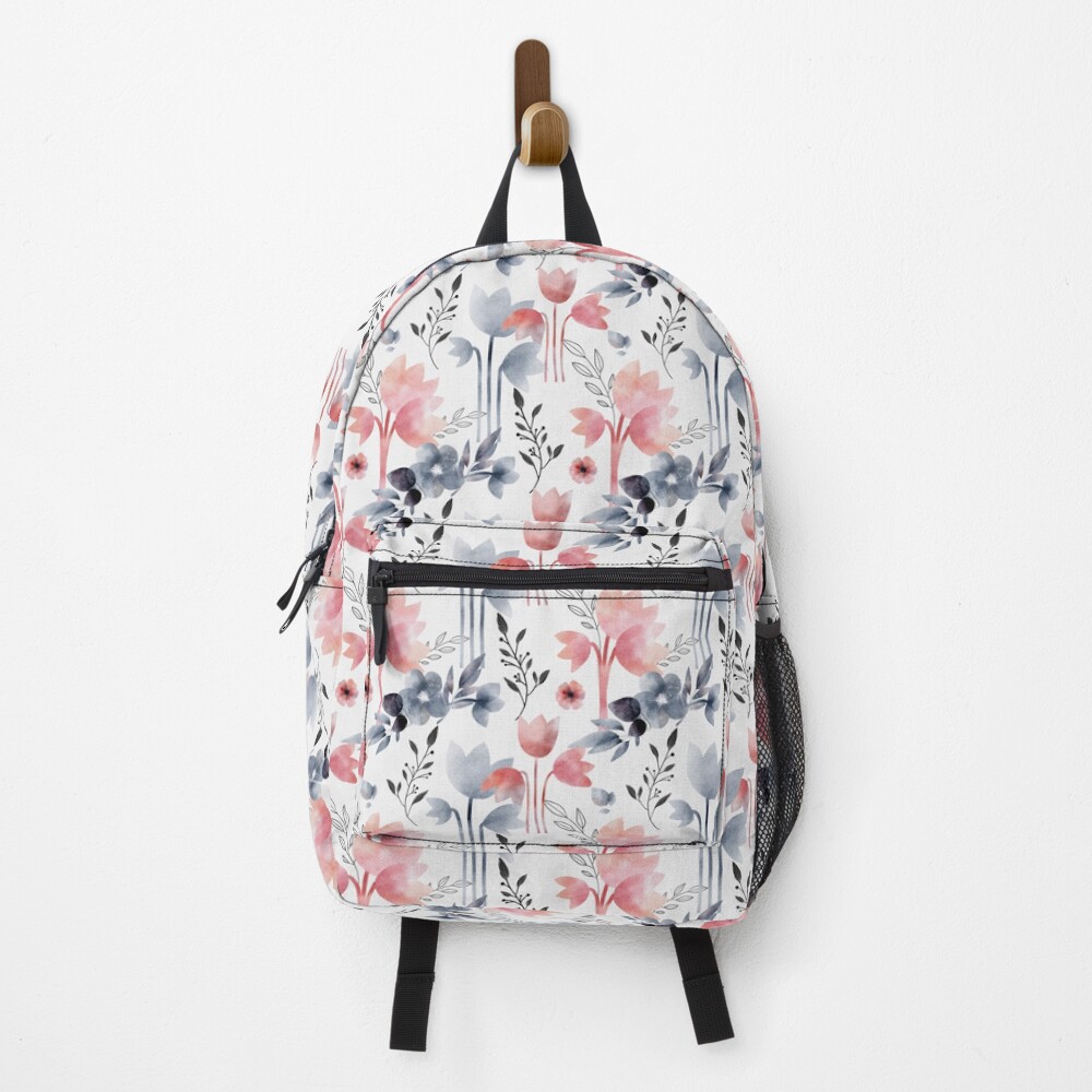 Item preview, Backpack designed and sold by PatternTale.