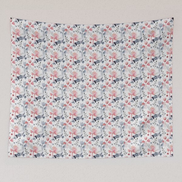 Item preview, Spring Flower Beautiful  designed and sold by PatternTale.