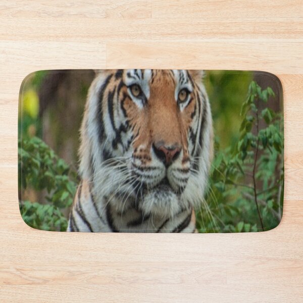Item preview, Tiger in nature designed and sold by Credere.