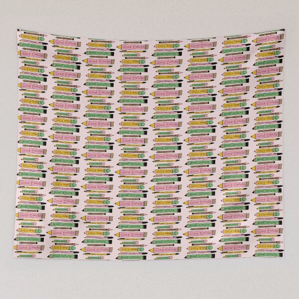 Item preview, Not perfect, but good enough. designed and sold by Bailey Collins.