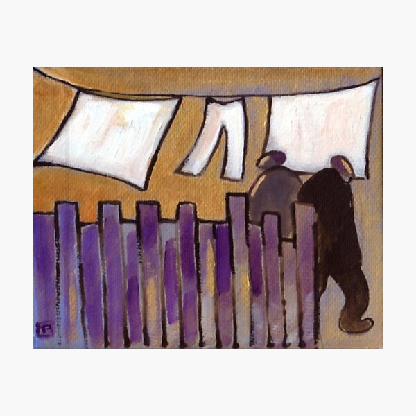 Item preview, Golden dawn( from my original acrylic painting) designed and sold by sword.
