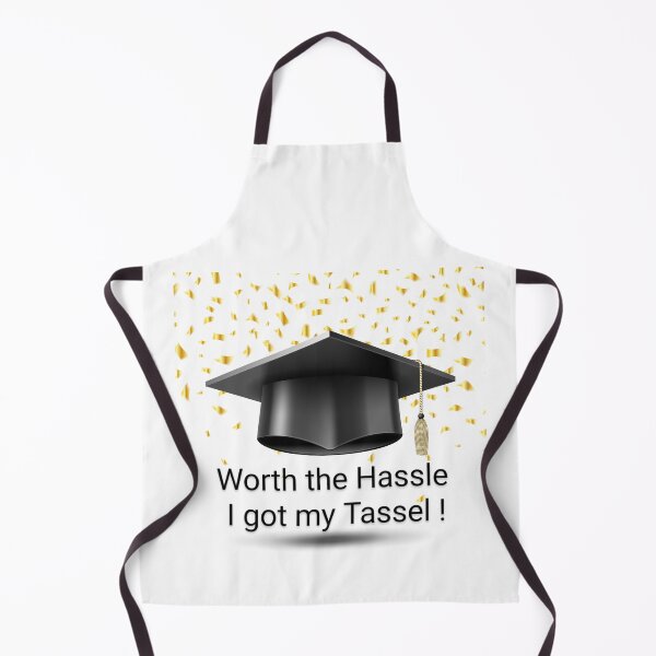 Aperçu de l'œuvre Robe de remise des diplômes créée et vendue par LauraAnnSeel.