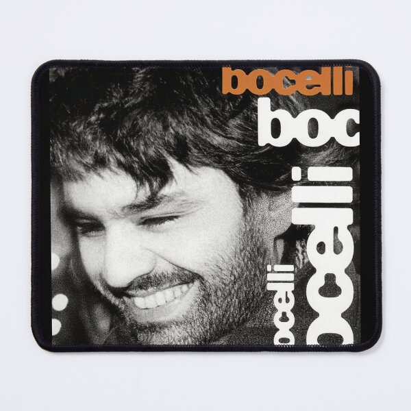 Item preview, Andrea Bocelli bocelli designed and sold by JaimeAlvarezz.
