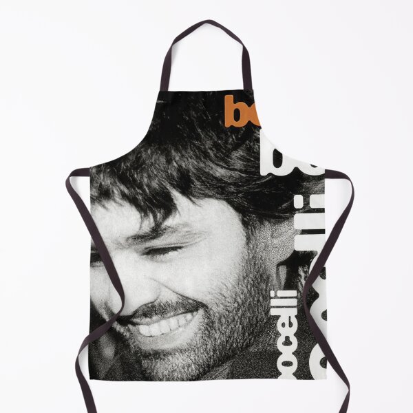 Item preview, Andrea Bocelli bocelli designed and sold by JaimeAlvarezz.
