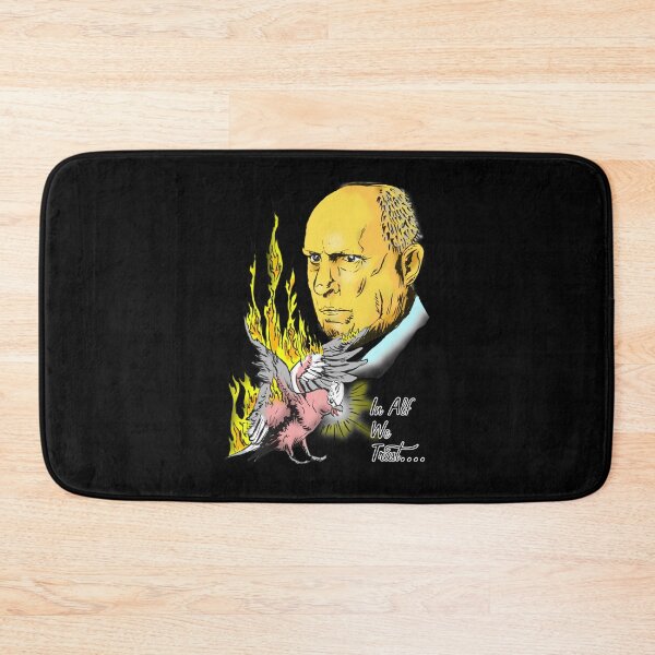 Item preview, Flamin_ Galah, In Alf We Trust   designed and sold by KorraKreations.