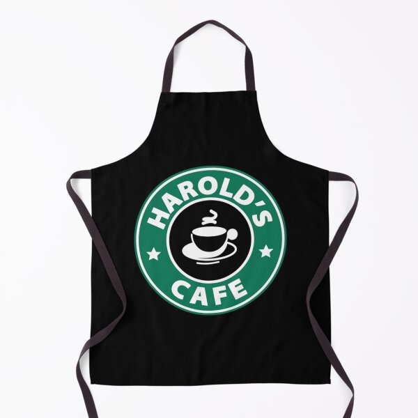 Item preview, Harolds Cafe designed and sold by KorraKreations.