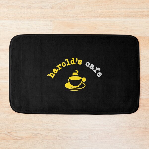 Item preview, Harolds Cafe   designed and sold by KorraKreations.