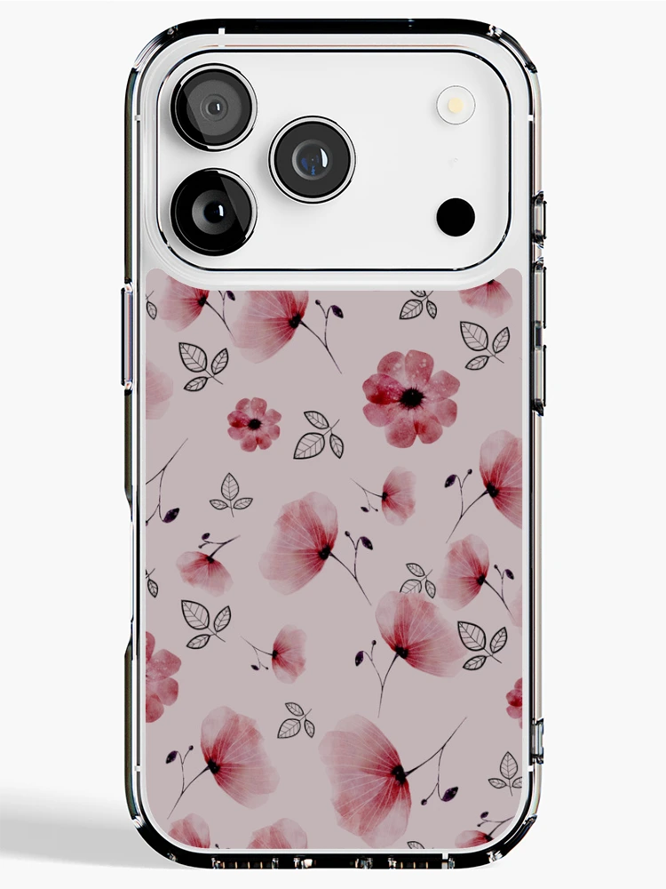 Thumbnail 1 of 5, iPhone Case, Beautiful Spring Flower designed and sold by PatternTale.