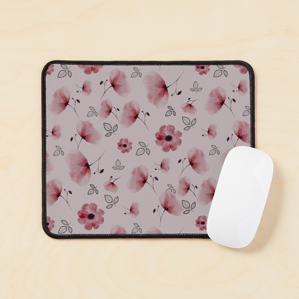 Item preview, Mouse Pad designed and sold by PatternTale.