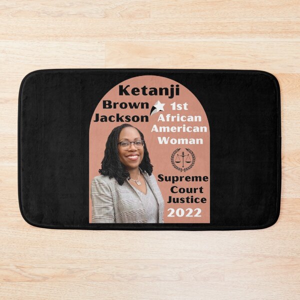 Item preview, Ketanji Brown Jackson designed and sold by AnnikahDesigns.