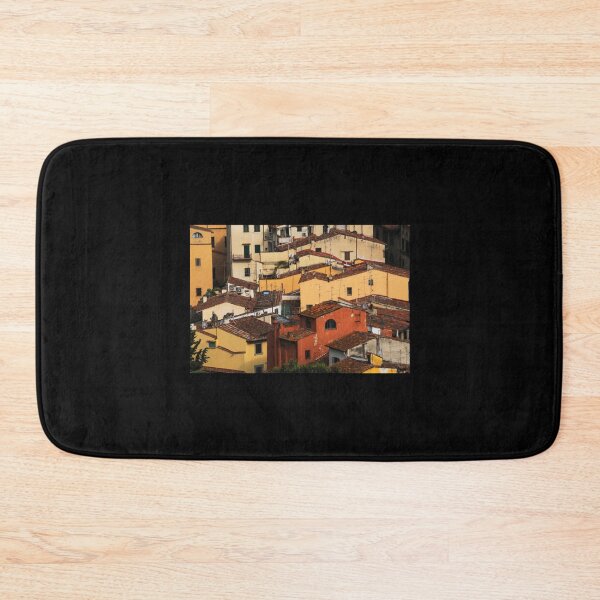 Item preview, High density living in Florence, Tuscany, Italy   designed and sold by KorraKreations.