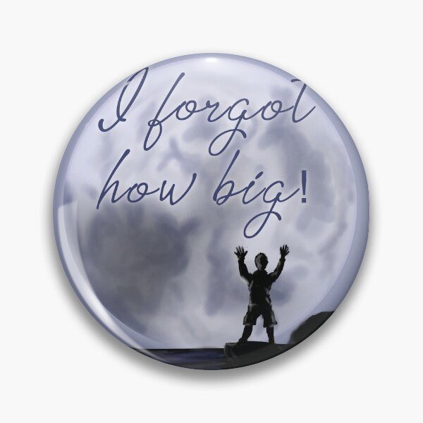 Item preview, I forgot how big! Joe vs the Volcano prayer moon sky designed and sold by JTony.