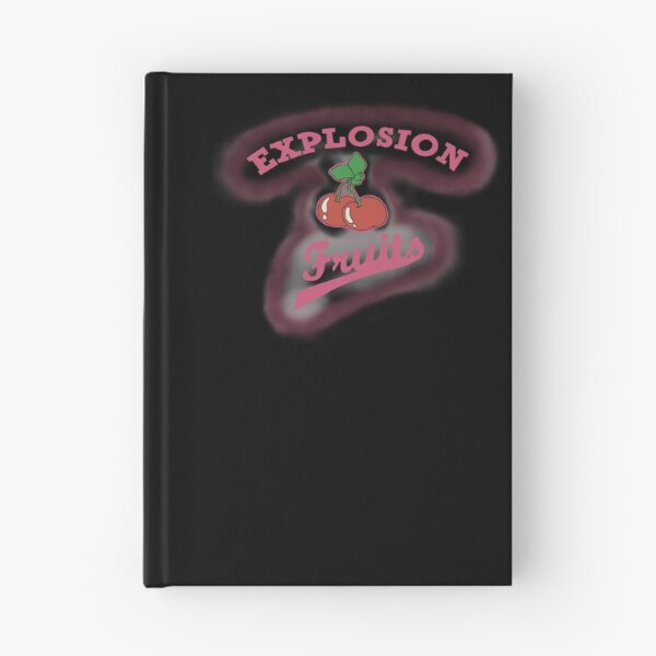 Item preview, explosion fruit design Essential designed and sold by MartaCuevas3.