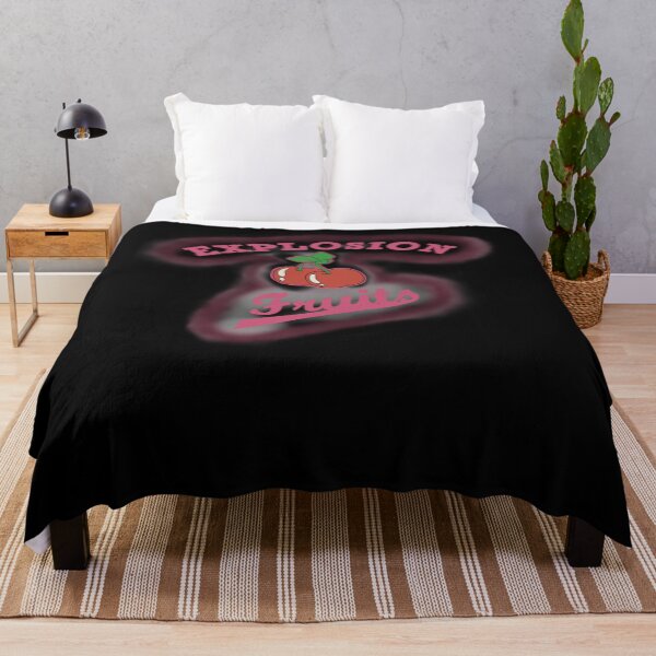 Item preview, explosion fruit design Essential designed and sold by MartaCuevas3.