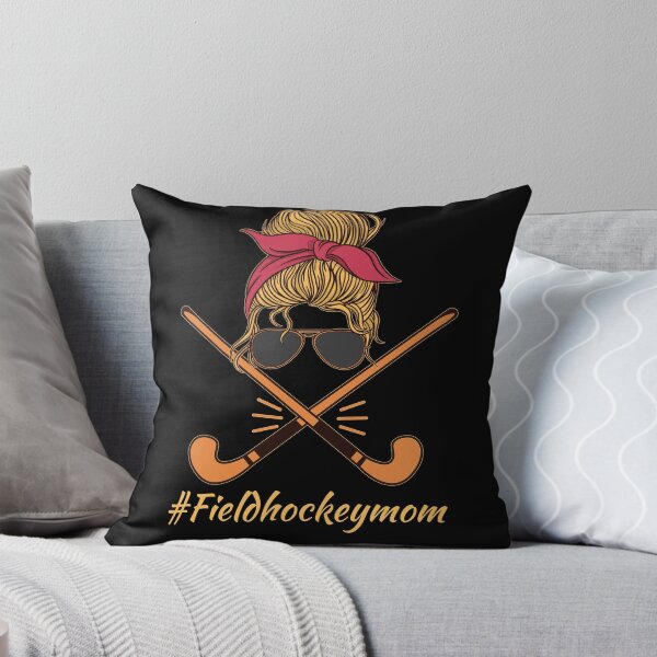 Item preview, Field Hockey Mom  designed and sold by Mc-R.