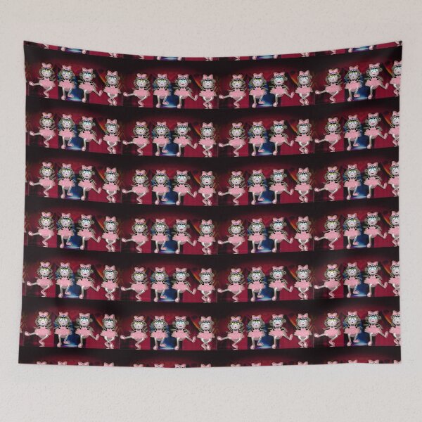 Item preview, The Fleas Circus - LAS BALLERINAS designed and sold by Kartoon.