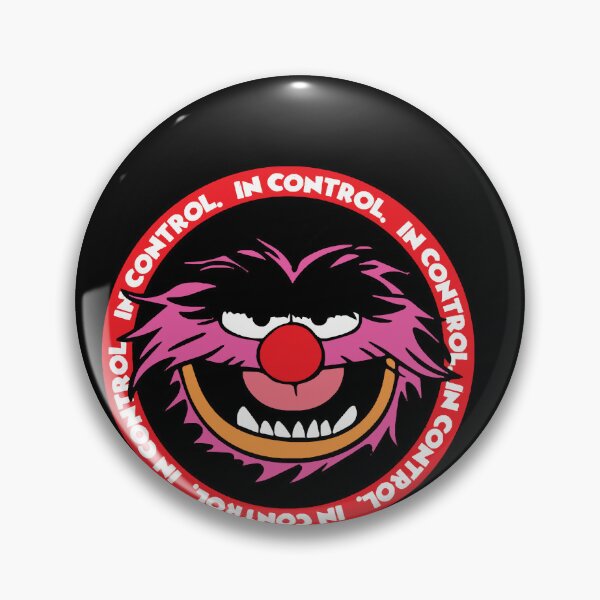 Item preview, In Control designed and sold by MustafaMeyer.