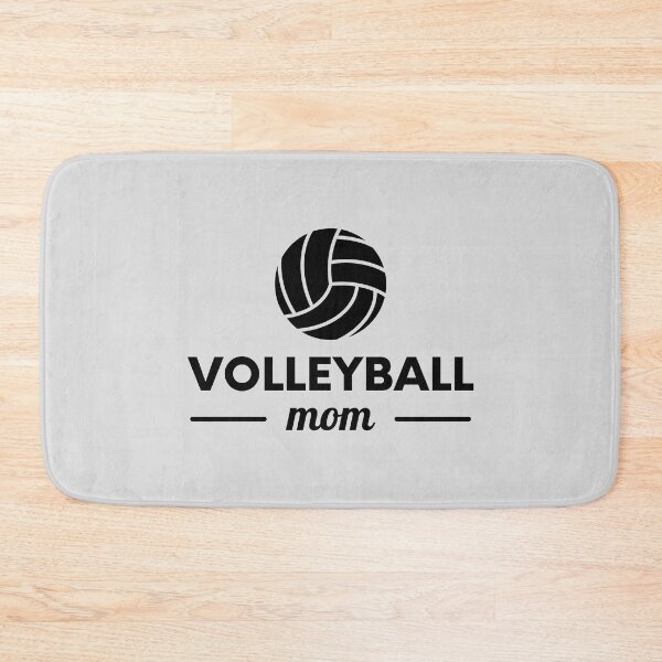 Artikelvorschau, Das Leben einer Volleyball-Mutter leben, Volleyball-Mutter, Volleyball-Mama, das Leben einer Sport-Mutter entworfen und verkauft von singRsong.