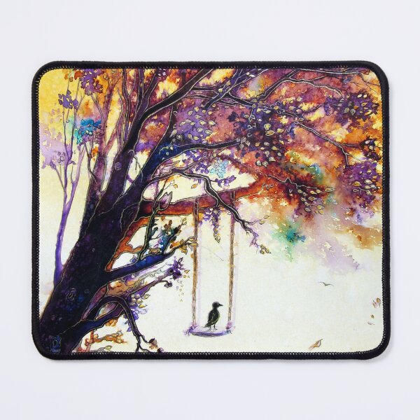 Item preview, Tree Song designed and sold by Linda Callaghan.