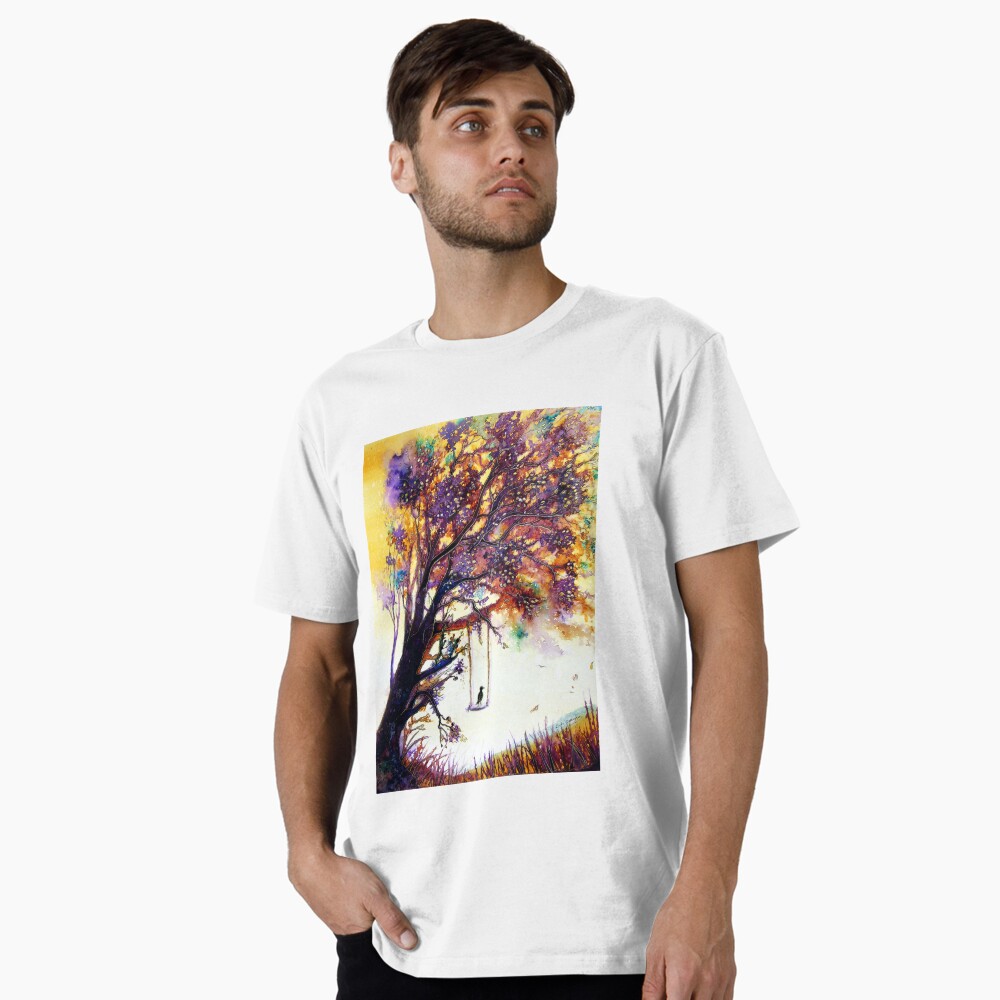 Item preview, Premium T-Shirt designed and sold by LindArt1.