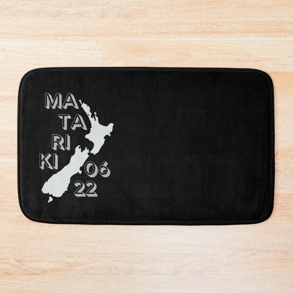 Item preview, Matariki 24 June 2022, Aotearoa New Zealand designed and sold by CreateShape.